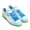 PUMA SUEDE CLASSICS SQUIRTLE PETIT FOUR-NI 387326-01画像