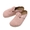 BIRKENSTOCK Boston SFB PINK CLAY SUEDE LEATHER BST-1023279画像