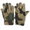 POLeR FULL FINGER GLOVE - FURRY CAMO 223MCV0052画像