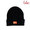COOKMAN Beanie Black -BLACK- 233-23179画像