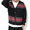 STUSSY Stripe Shaggy Cardigan 117137画像
