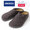 BIRKENSTOCK ZERMATT WOOL FELT MOCHA 1017520画像