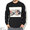 THE NORTH FACE Trans Antarctica L/S Tee NT82230画像