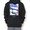 THE NORTH FACE 30th Nuptse Sweat Pullover Hoodie NT62234画像