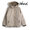 NANGA AURORA DOWN JACKET BEG N1AJEGF4画像