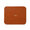 APPLEBUM Leather Mouse Pad BROWN画像