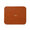 APPLEBUM Leather Mouse Pad BROWN画像