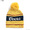 Brixton COORS SIGNATURE POM BEANIE (BUFF) 10892画像