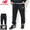 new balance NB Athletics Quilting Fleece Pant MP23502画像