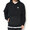 new balance NB Athletics Quilting Fleece Pullover Hoodie MT23505画像