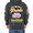 BEN DAVIS Banners Pullover Hoodie I-2780056画像