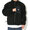 BEN DAVIS Boa Stand Collar JKT M-2780018画像