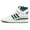 adidas FORUM 84 HIGH OFF WHITE/TEAM DARK GREEN/FTWR WHITE GW4328画像