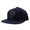 POLO RALPH LAUREN P Logo Baseball Cap NEWPORT NAVY画像
