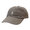 POLO RALPH LAUREN Classic Baseball Cap PERFECT GREY画像