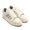 adidas CENTENNIAL 85 LO CLOUD WHITE/MATAL GRAY/CREAM WHITE GX2213画像