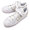 adidas FORUM 84 LOW FS CLEAR GRAY/FOOTWEAR WHITE/SILVER METALLIC HP5518画像