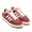 adidas CENTENNIAL 85 LO QUIET CRIMSON/CLOUD WHITE/CREAM WHITE GX2216画像