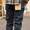 ONI DENIM 20oz Oni Secret Denim Stylish Tapered ONI-544ZR画像
