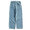 APPLEBUM Maria Straight Denim Pants (Ice)画像