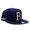 NEW ERA × MoMA Brooklyn Dodgers 9FIFTY CAP BLUE画像
