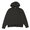 Supreme × THE NORTH FACE 22FW Pigment Printed Hooded Sweatshirt BLACK画像