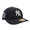 NEW ERA New York Yankees 3K HIT LC ACPERF DEREK JETER 59FIFTY NAVY画像