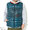 NANGA Aerial Packable Down Vest ND2241-1A023画像