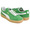 PUMA DELPHIN OG DEBOSS AMAZON GREEN / PUMA WHITE 389128-02画像