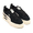PUMA MAYZE RAW TEDDY WNS PUMA BLACK 386641-01画像