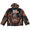 Supreme × THE NORTH FACE 22FW Taped Seam Shell Jacket TIMES SQUARE画像