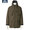 J&S FRANKLIN BRITISH ARMY COMBAT DOWN PARKA olive画像