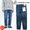 JOHNBULL DENIM DELIGHT DAYS 12oz TAPERED JEANS Y1011-15画像