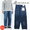 JOHNBULL DENIM DELIGHT DAYS 12oz WIDE JEANS Y1010-15画像