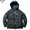 NANGA × LIBERAIDERS AURORA DOWN JACKET (BLACK) 77001画像