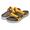 BIRKENSTOCK SAHARA (REGULAR FIT) OCHRE 1022598画像