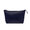 Vivienne Westwood HAMILTON POUCH M NAVY画像