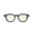 JULIUS TART OPTICAL AR 46-22 - BLACK / BR66画像