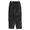 marka KNEE TUCK PANTS - organic cotton × bratac silk taffeta - M23A-03PT01C画像