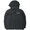 Schott CLASSIC 2 TONE DOWN JACKET BLACK 3122069-09画像