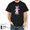 X-LARGE Fascinating Snake S/S Tee 101222011019画像