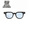 JULIUS TART OPTICAL FDR 46-22 - BLACK / BL-60 -画像