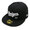 NEW ERA 9FIFTY MLB Pins ロサンゼルス・ドジャース ブラック 13328534画像