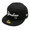 NEW ERA 59FIFTY MLB Pins ニューヨーク・ヤンキース ブラック 13328532画像