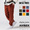 AVIREX BASIC SWEAT PANTS 7832210023画像