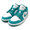 NIKE WMNS AIR JORDAN 1 LOW WHITE/NEW EMERALD-WHITE DC0774-132画像