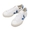 VEJA CAMPO EXTRA-WHITE/BLUE VJCP052818画像