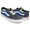 VANS SK8-LOW CHARCOAL / BLUE VN0A5KXD10U画像