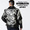 AVIREX DRAGON&SNAKE TRACKER JACKET BLACK画像