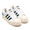 adidas SUPERSTAR BONEGA 2B W FOOTWEAR WHITE/DARK GREEN/BRIGHT ROYAL HQ9884画像